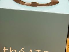 -théATRE 茶聚场(王府中環店)