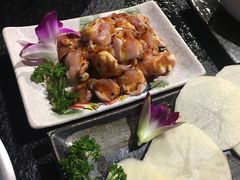 锋味掌中宝-虎焱炭火烧肉