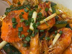 -辣螃铠盆盆蟹大排档(总店)