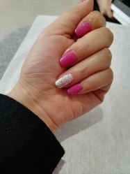 -Beauty Nails 美甲美睫皮肤管理