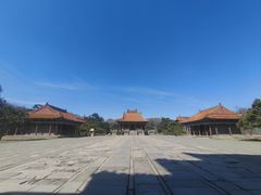 -北陵公园