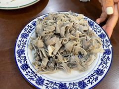 -牛街老爆肚满(牡丹园店)
