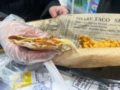-TACO STAR 塔可星(下沙宝龙店)