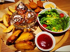 -必胜客(广渠路店)