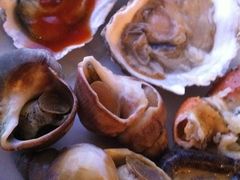 IMG_1260-广州花园酒店-凌璇阁360度高空海鲜自助餐CAROUSEL