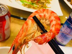 -阿尔滨金山宾馆-餐厅