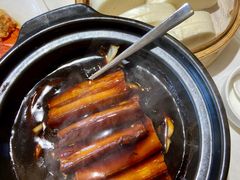 -万龙洲海鲜(南新仓店)