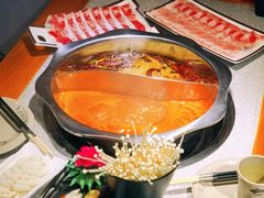 -重庆锦火锅(惠福东路店)