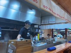 -Ramen满吉·豚骨拉面(丽园路店)