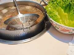 -汕头八合里海记牛肉店(清河店)