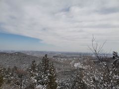 -青州市云门山风景区