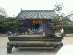 -长安寺
