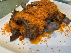 驼背排骨-马旺子酒楼