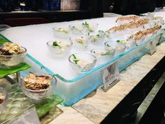 -半岛翡丽海鲜自助餐厅(观风亭店)