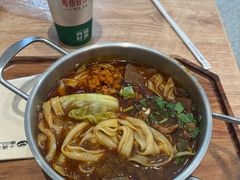 -小满手工粉(杭州滨江龙湖店)