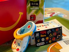 -麦当劳(莆田荔城大道万达店)