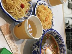-馬香远蘭州牛肉面(武汉群星城首店)
