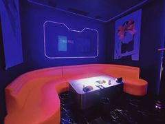 -星聚会KTV(上海火车站南广场嘉里合集店)