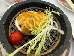 -稻香酒家·33年老字号·港式粤菜(富邦中心店)