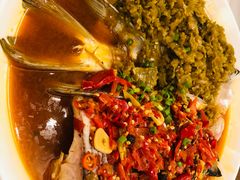 -水月周庄铂尔曼酒店-水月荟中餐厅