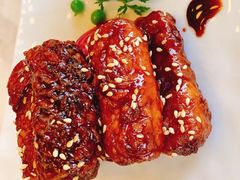 -伯衡55·吉品轩(乌鲁木齐南路店)