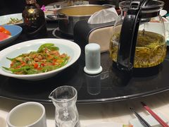 -花城粤菜餐厅(高新区店)