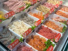 -椒锅锅·麻辣香锅(宝地广场城市集市店)