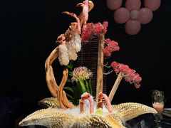 -蟹犇前•帝王蟹雪蟹(陆家嘴店)