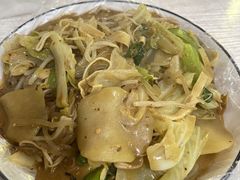 -老陶包子铺(南大西南村店)