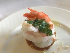 -上海和平饭店-华懋阁 The Cathay Room