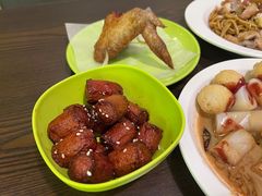 -阿昌茶档(太安店)