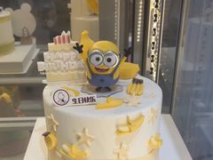 -CAKE BOSS 蛋糕老板(西单君太百货店)