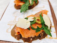 -théATRE茶聚场·餐厅(环球金融中心店)