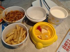 -必胜客(上海新南方商城PH店)