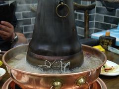 -蘭番坊青海特色铜锅涮·清真