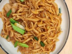 -东北风(江北万达店)