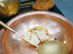 -诺敏塔拉奶茶-布里亚特包子-手把肉(锦都会店)