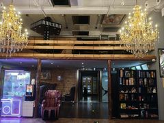 -明日世界密室轰趴·剧本桌游·箭馆团建(国贸店)