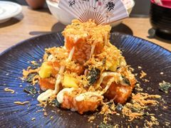 -三禾寿司(君尚店)