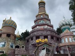 -南京银杏湖乐园