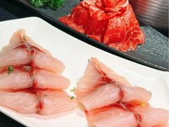 -鲜入唯煮·港式海鲜牛肉火锅(金宝街店)