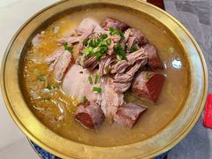 -东北大院·东北菜(三台子店)