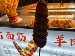 -鲜鱼口老字号美食街