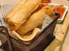 -mango tree芒果树泰国餐厅(青岛万象城店)
