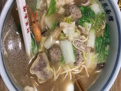 -阿琴面馆(武林路店)