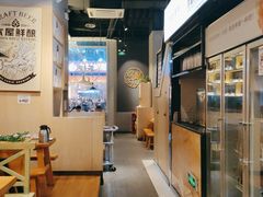 -木屋烧烤(龙湖天街店)