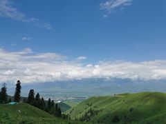 -新疆那拉提国家旅游度假区