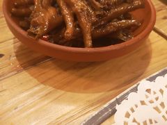 -霄汉牛三鲜湖北砂锅菜(万松园2店)