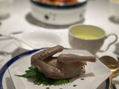 -狮王府淮扬菜(万象城店)
