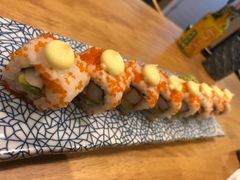 -村上一屋·亚洲菜融合小馆(南楼店)